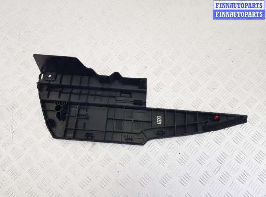 купить Обшивка багажника на Lexus NX AZ20