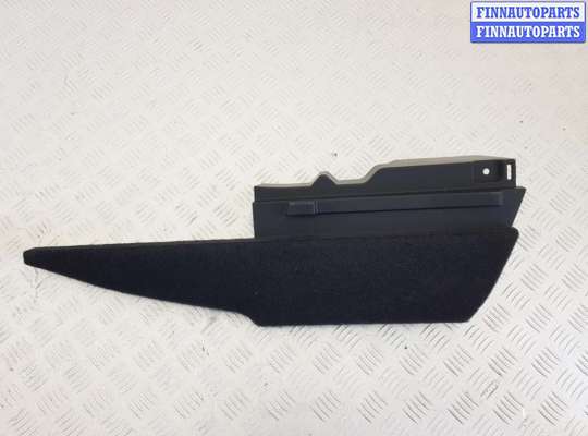 купить Обшивка багажника на Lexus NX AZ20