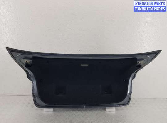 купить крышка багажника на BMW 5 G30/G31