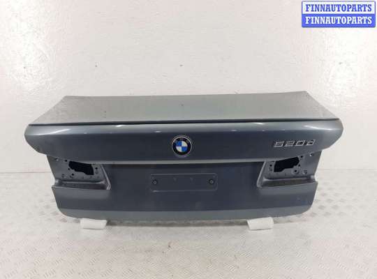 купить крышка багажника на BMW 5 G30/G31
