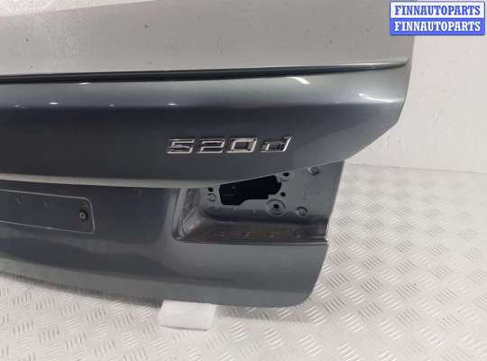 купить крышка багажника на BMW 5 G30/G31