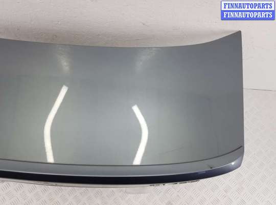 купить крышка багажника на BMW 5 G30/G31