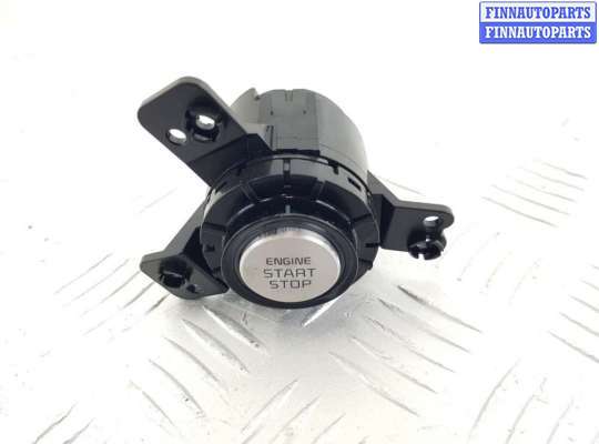 купить Кнопка запуска двигателя на KIA Stinger