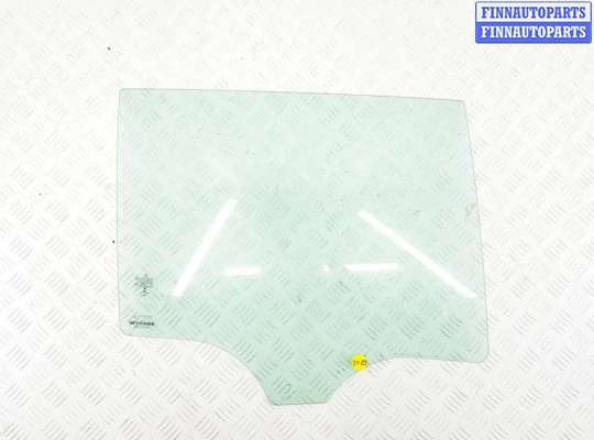 купить Стекло двери задней правой на Mercedes E W213