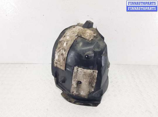 Защита арок передняя левая (подкрылок) MB1649413 на Mercedes GLE W167