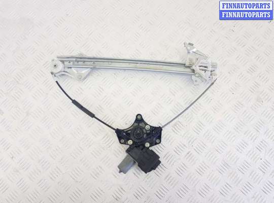 купить Стеклоподъемник передний левый на Lexus NX AZ20
