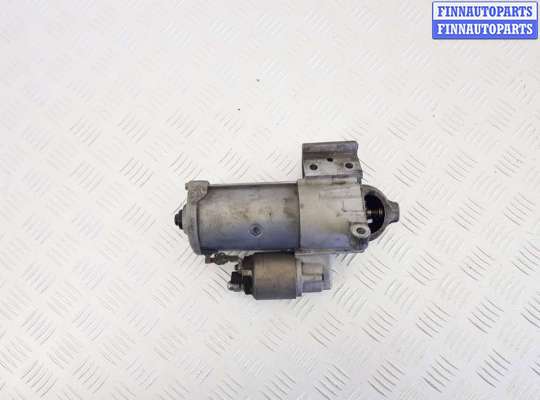 купить стартер на BMW X4 G02