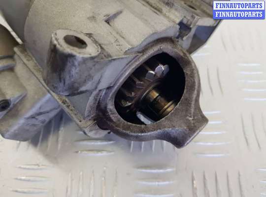 купить стартер на BMW X4 G02