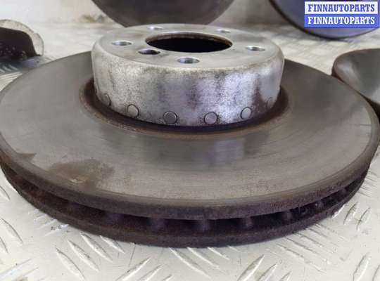 купить Суппорт задний правый на BMW 3 F30/F31/GT F34