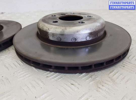 купить Суппорт задний правый на BMW 3 F30/F31/GT F34