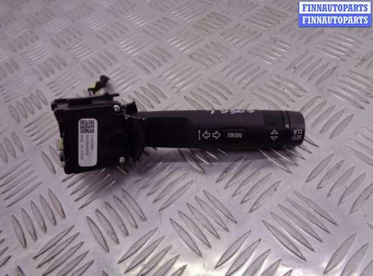 переключатель поворотов OP376076 на Opel Astra J