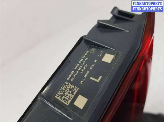 купить Фонарь крышки багажника правый на BMW 5 G30/G31