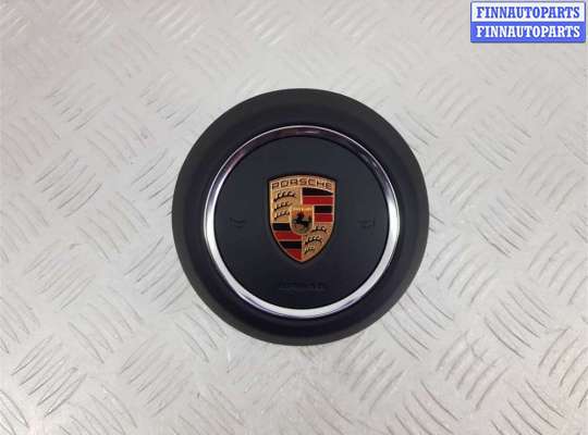 купить Руль на Porsche Macan