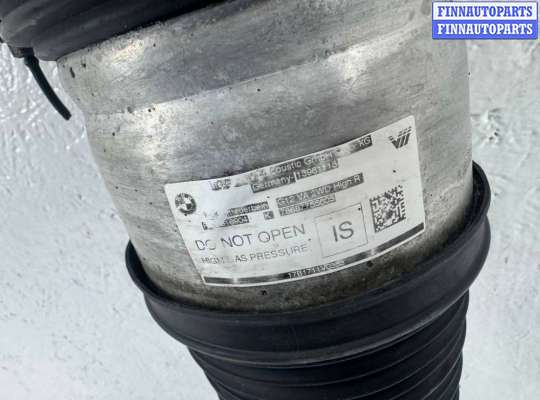 купить Пневмостойка передняя на BMW 7 G11/G12