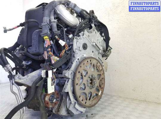 купить двигатель на BMW X5 F15
