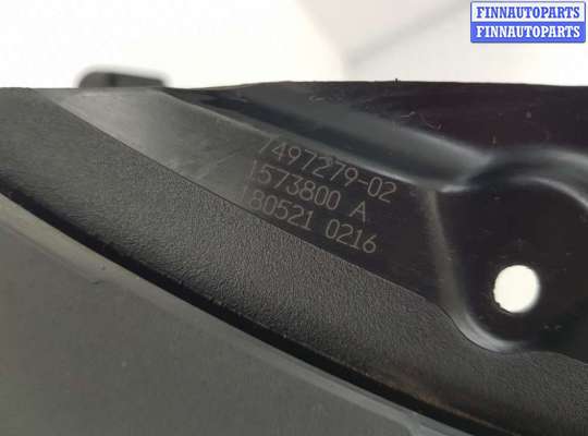 купить Жалюзи на BMW 5 G30/G31