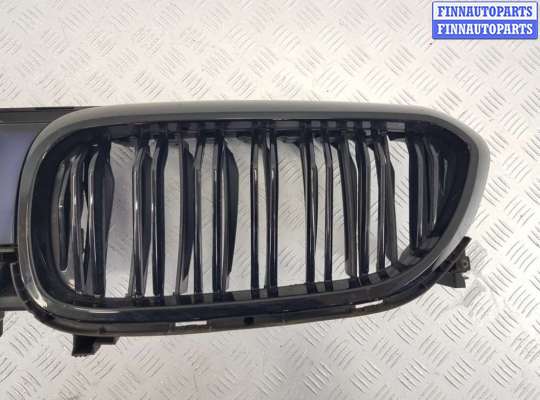 купить Жалюзи на BMW 5 G30/G31