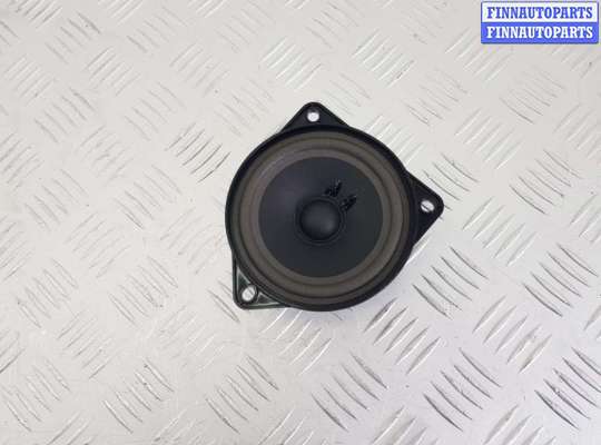 купить Динамик на Porsche Macan