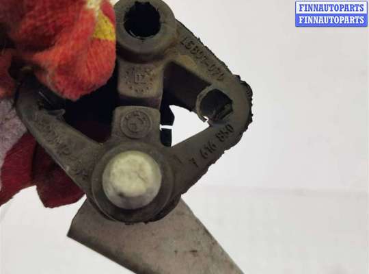 купить Кронштейн глушителя на BMW M2 F87