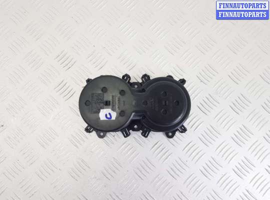 Подстаканник на Porsche Macan I (95B)