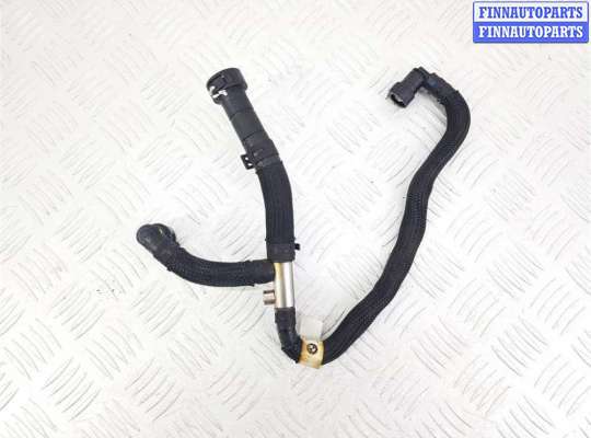 Трубка обратки форсунок BM1998015 на BMW 5 G30/G31