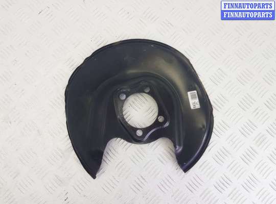 купить Кожух защитный тормозного диска на Lexus NX AZ20