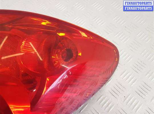 купить Фонарь задний правый на PEUGEOT 207