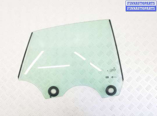 Стекло двери задней правой BM3593658 на BMW 4 G26