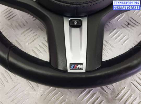 купить Руль на BMW 5 G30/G31