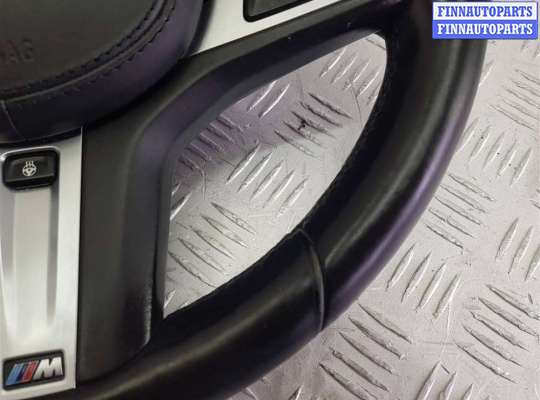 купить Руль на BMW 5 G30/G31