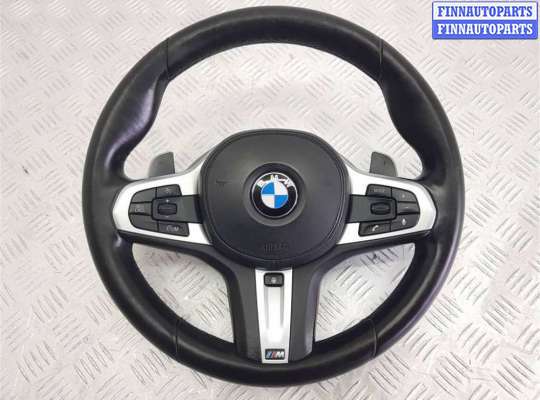 купить Руль на BMW 5 G30/G31