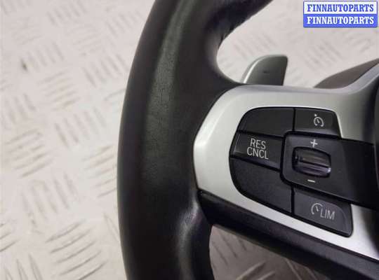 купить Руль на BMW 5 G30/G31