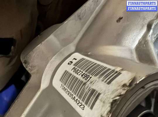 купить рулевая рейка на Dodge Challenger