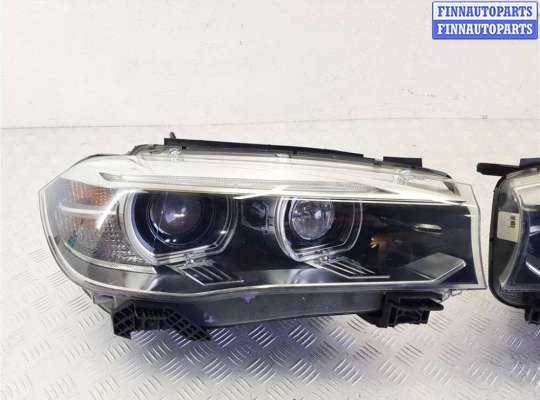 купить Фара правая на BMW X5 F15