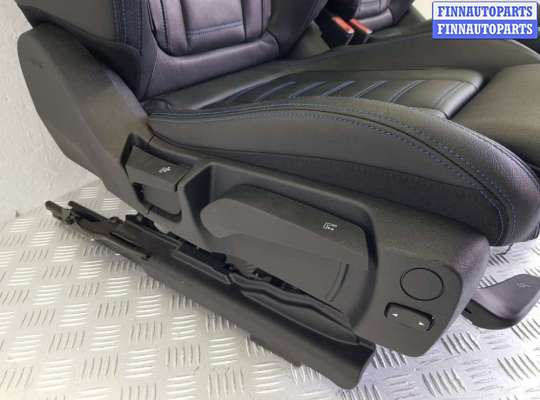купить Салон (комплект сидений) на BMW 4 G26