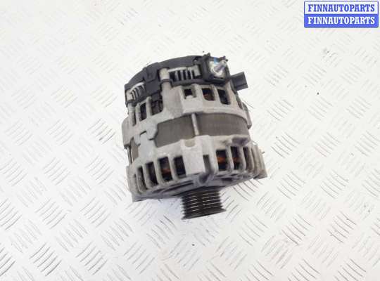 купить генератор на BMW 5 G30/G31