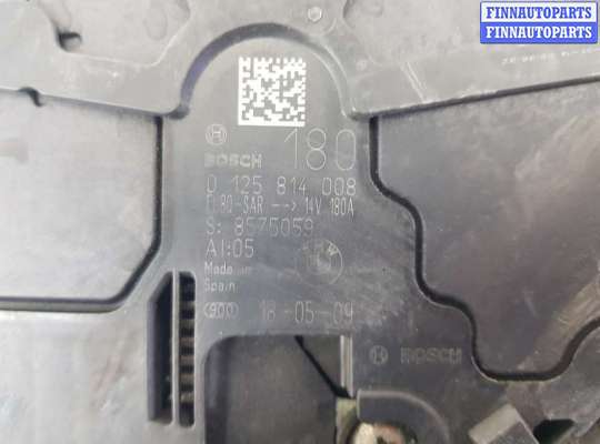 купить генератор на BMW 5 G30/G31