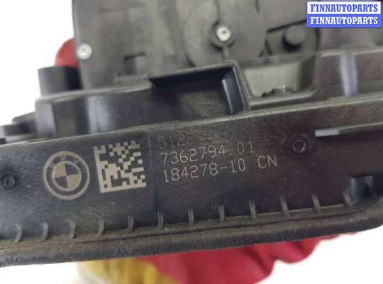 купить Замок двери задней правой на BMW X5 F15
