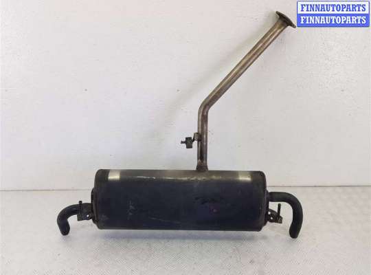 купить Глушитель на Lexus NX AZ20