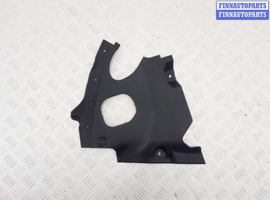 Пластик моторного отсека BM3590288 на BMW X3 G01