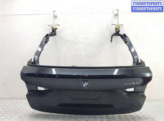 крышка багажника BM1684255 на BMW 5 G30/G31