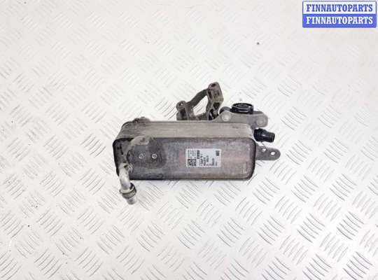 Радиатор масляный