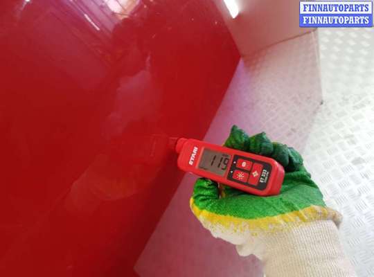 купить капот на BMW 3 F30/F31/GT F34