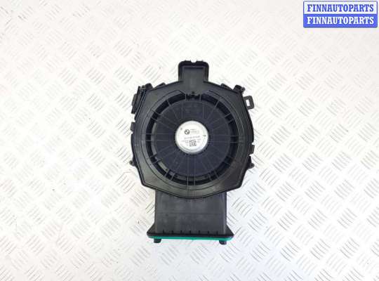 Сабвуфер BM3592404 на BMW X4 G02