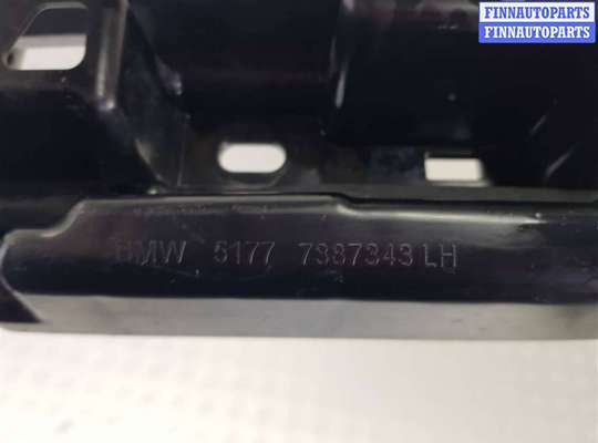 купить Кронштейн крепления порога на BMW 5 G30/G31