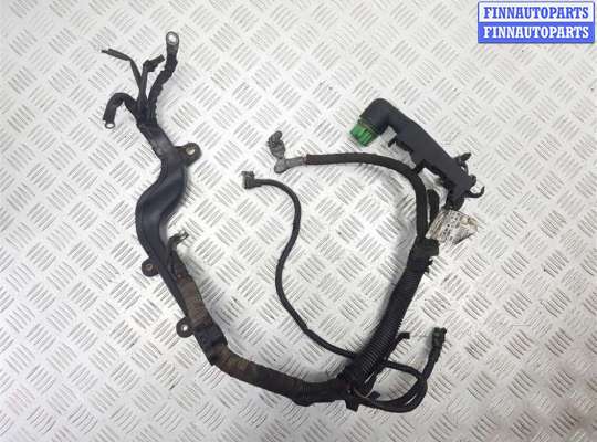 проводка двигателя (коса) OP905591 на Opel Vectra B