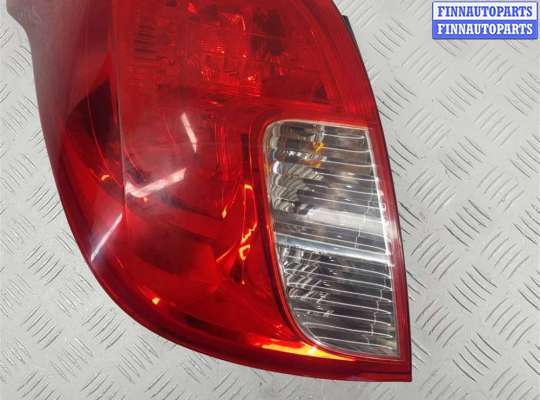 купить Фонарь задний левый на Opel Mokka