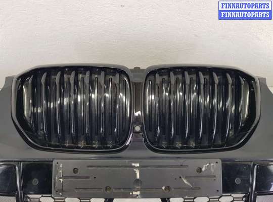 купить Бампер передний на BMW X5 G05