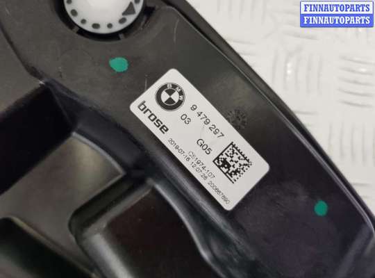 купить Стеклоподъемник передний левый на BMW X5 G05