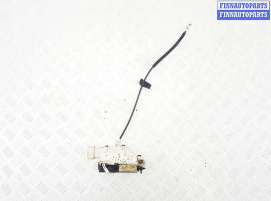 Замок двери передней левой PG1175573 на PEUGEOT 407